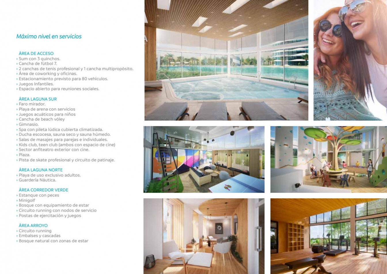 DEVELOPER AQUA.VENTA DE LOTES