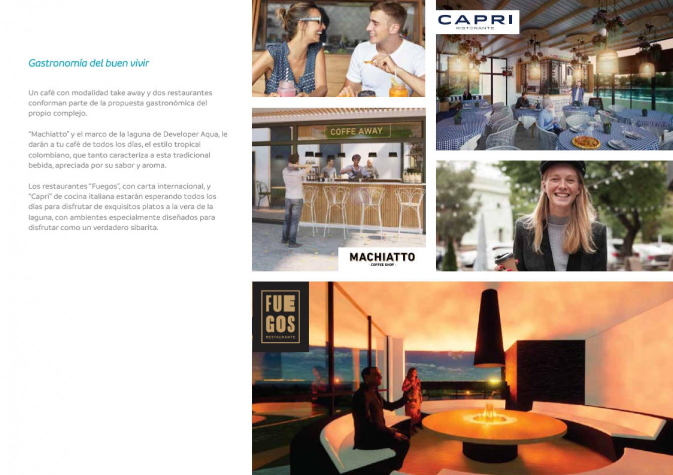 DEVELOPER AQUA.VENTA DE LOTES