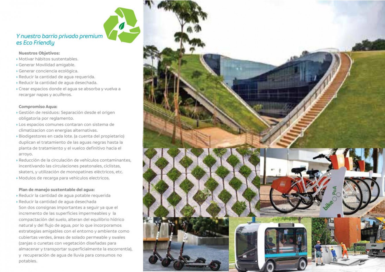 DEVELOPER AQUA.VENTA DE LOTES