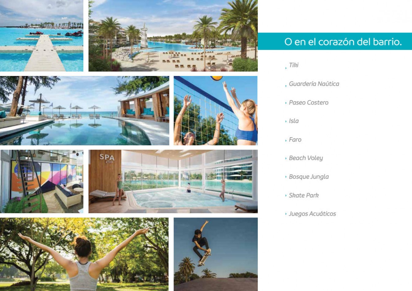 DEVELOPER AQUA.VENTA DE LOTES