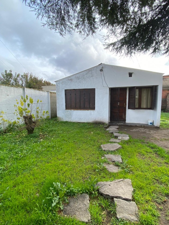 casa 2 ambientes