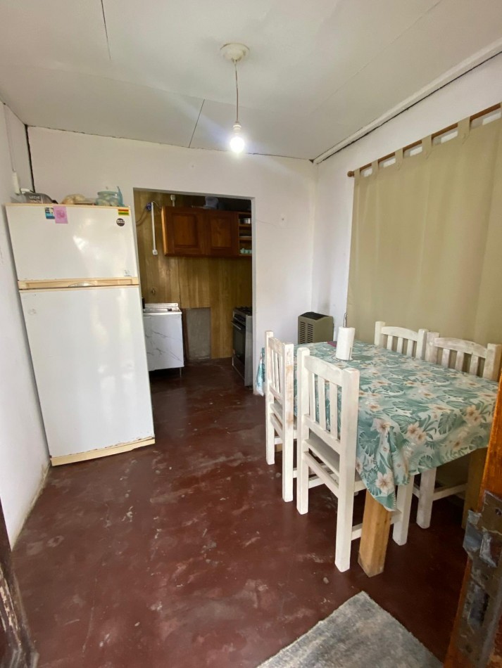 casa 2 ambientes
