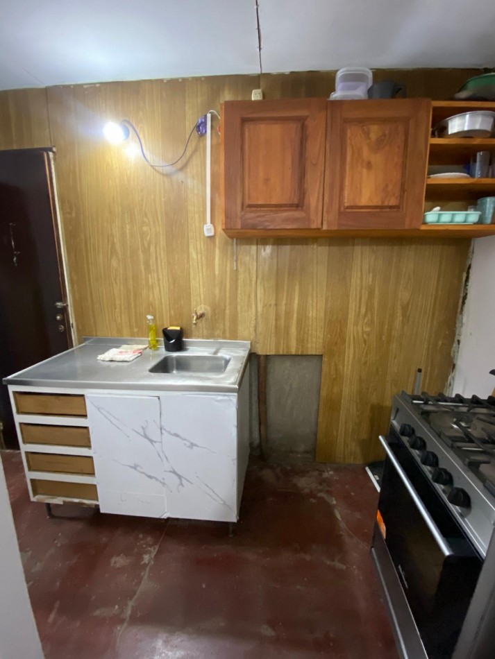 casa 2 ambientes