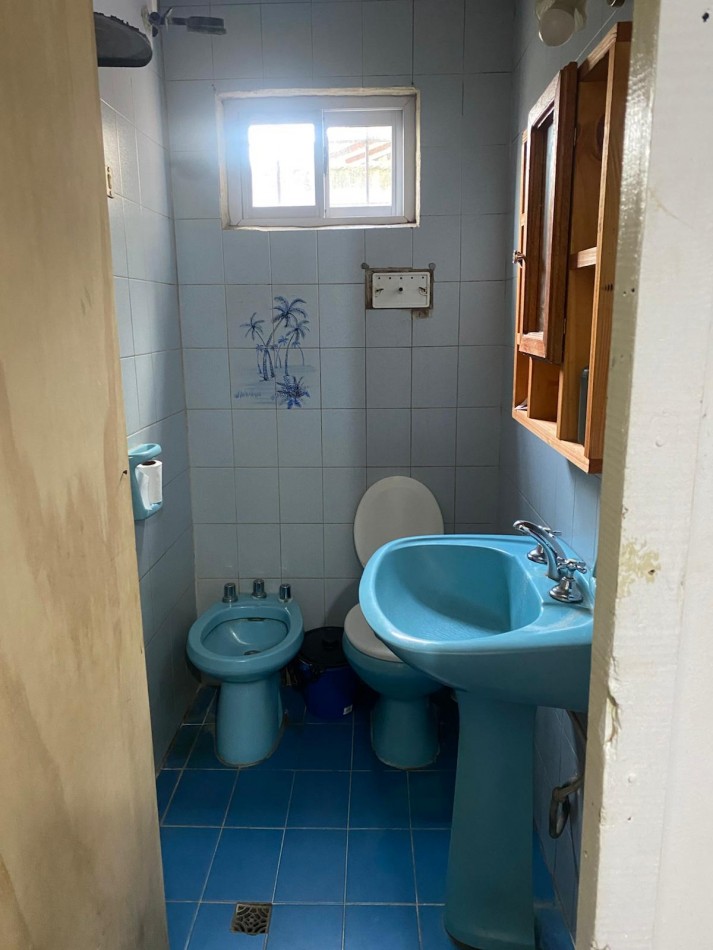 casa 2 ambientes