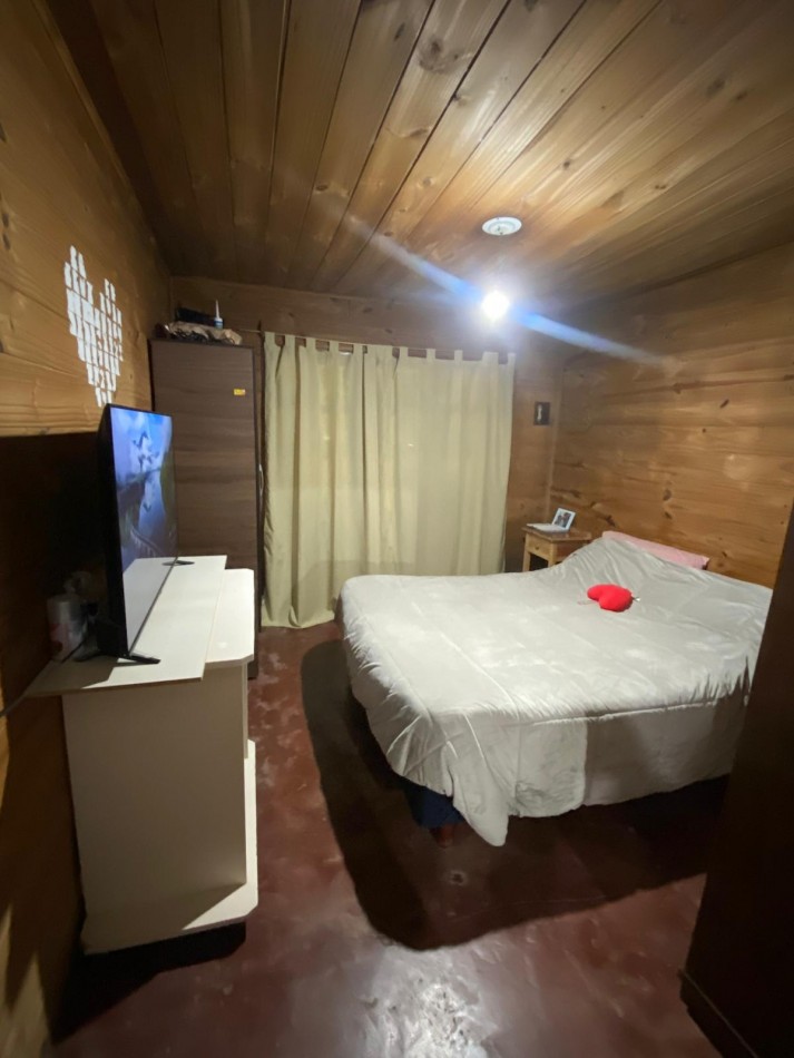 casa 2 ambientes