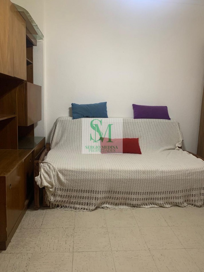 ALQUILO DEPARTAMENTO 2 AMBIENTES 