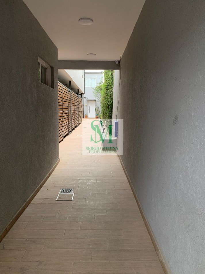 Departamento a Estrenar 3 ambientes