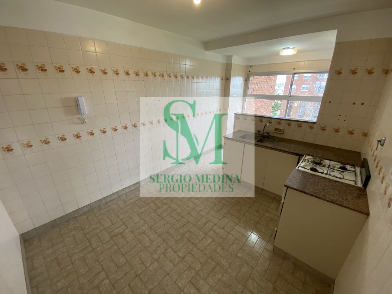 Departamento 3 ambientes 