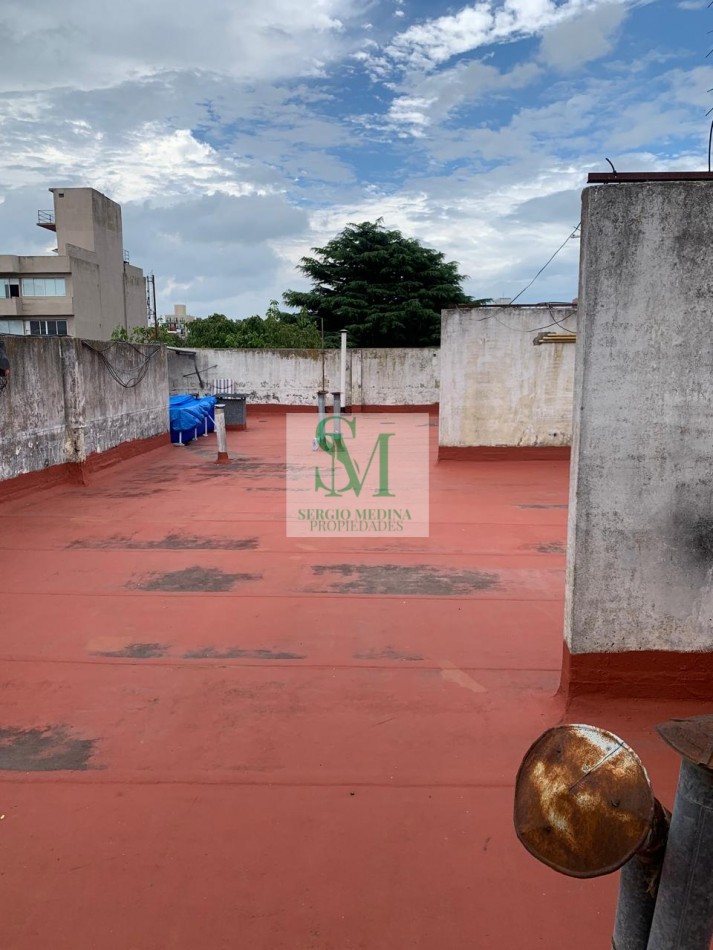 ALQUILO DEPARTAMENTO 3 AMBIENTES