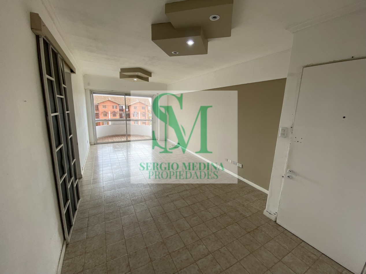 Departamento 3 ambientes 