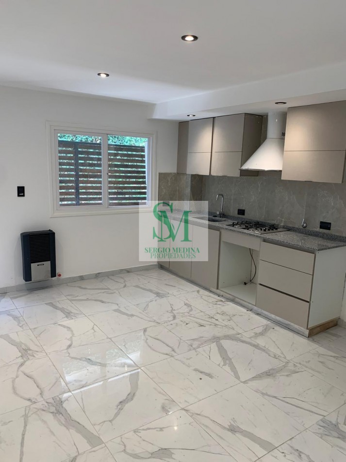 Departamento a Estrenar 3 ambientes