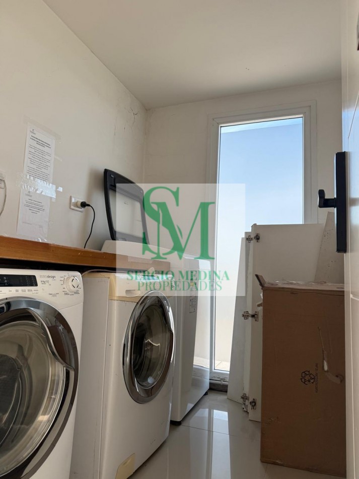 VENDO DEPARTAMENTO 2 AMBIENTES CON BALCON QUINCHO Y COCHERA 