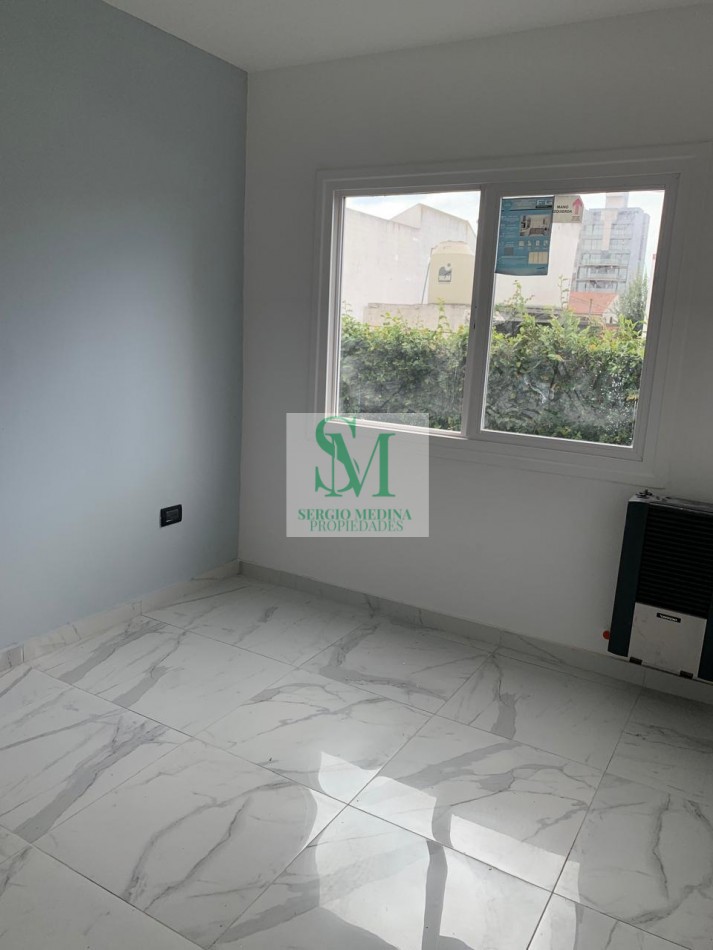 Departamento a Estrenar 3 ambientes