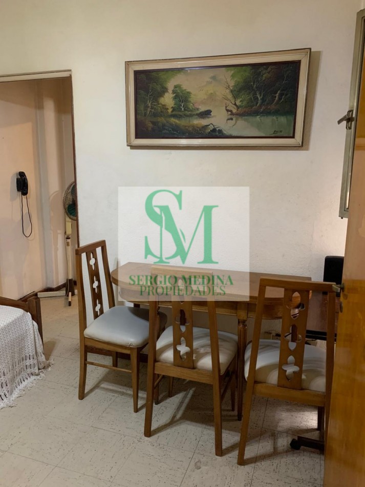 ALQUILO DEPARTAMENTO 2 AMBIENTES 