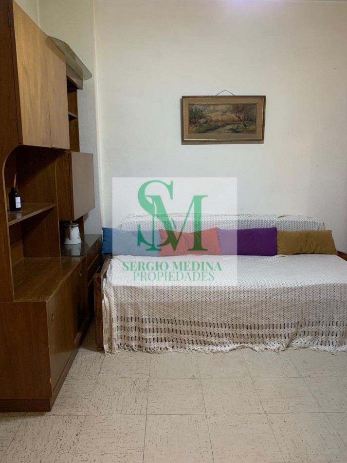 ALQUILO DEPARTAMENTO 2 AMBIENTES 