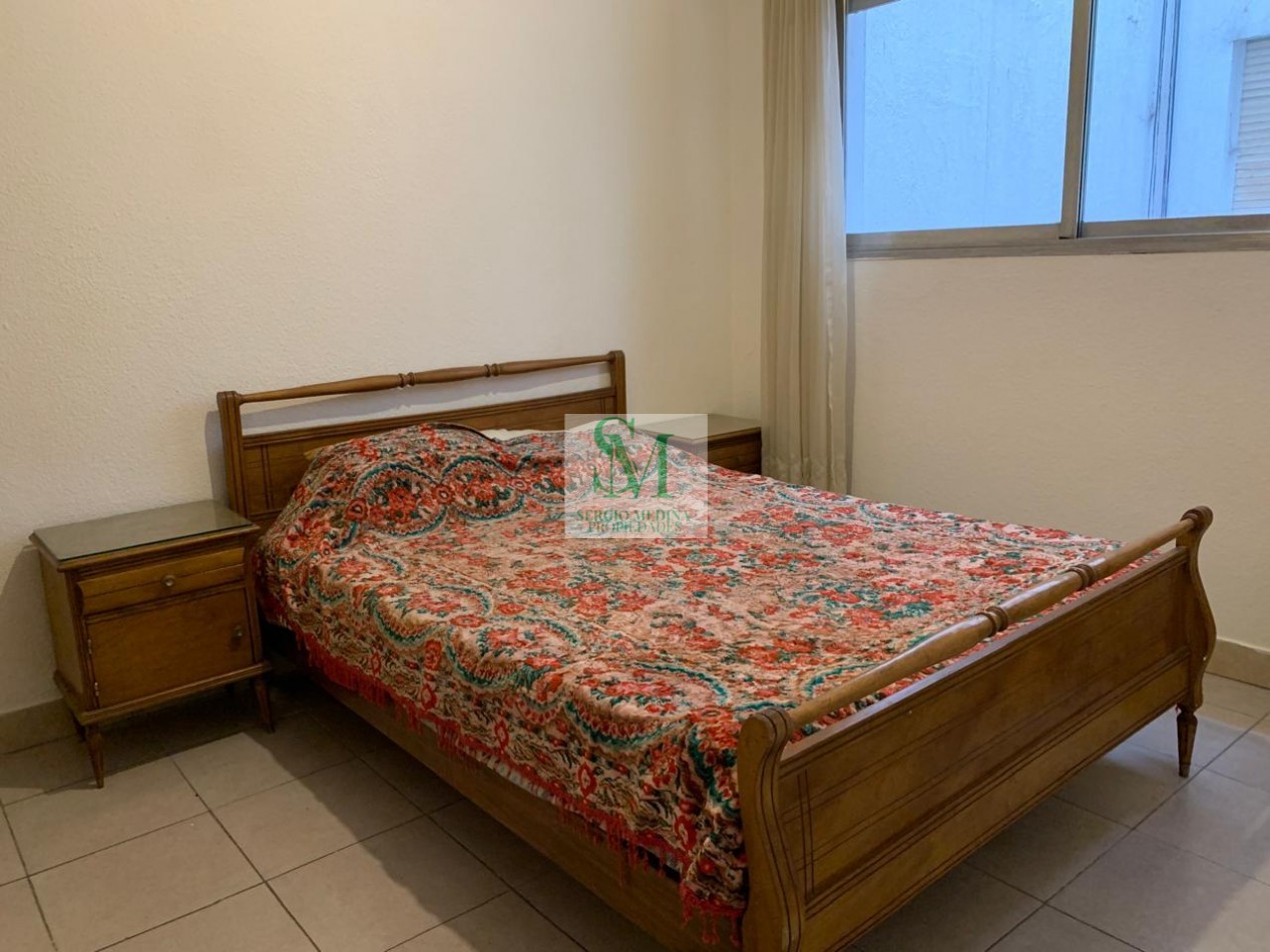 ALQUILO DEPARTAMENTO 2 AMBIENTES 