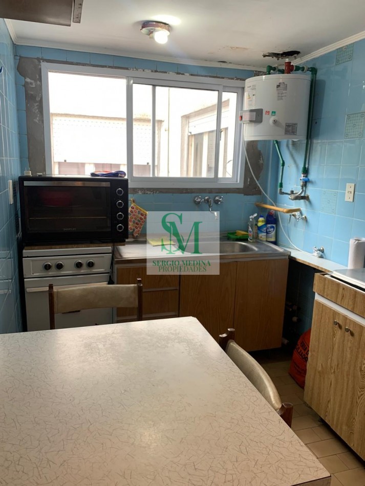 ALQUILO DEPARTAMENTO 3 AMBIENTES