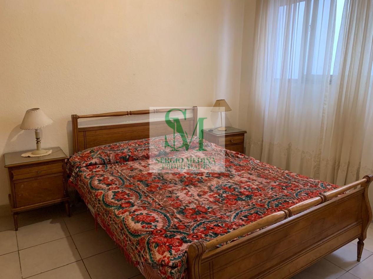 ALQUILO DEPARTAMENTO 2 AMBIENTES 