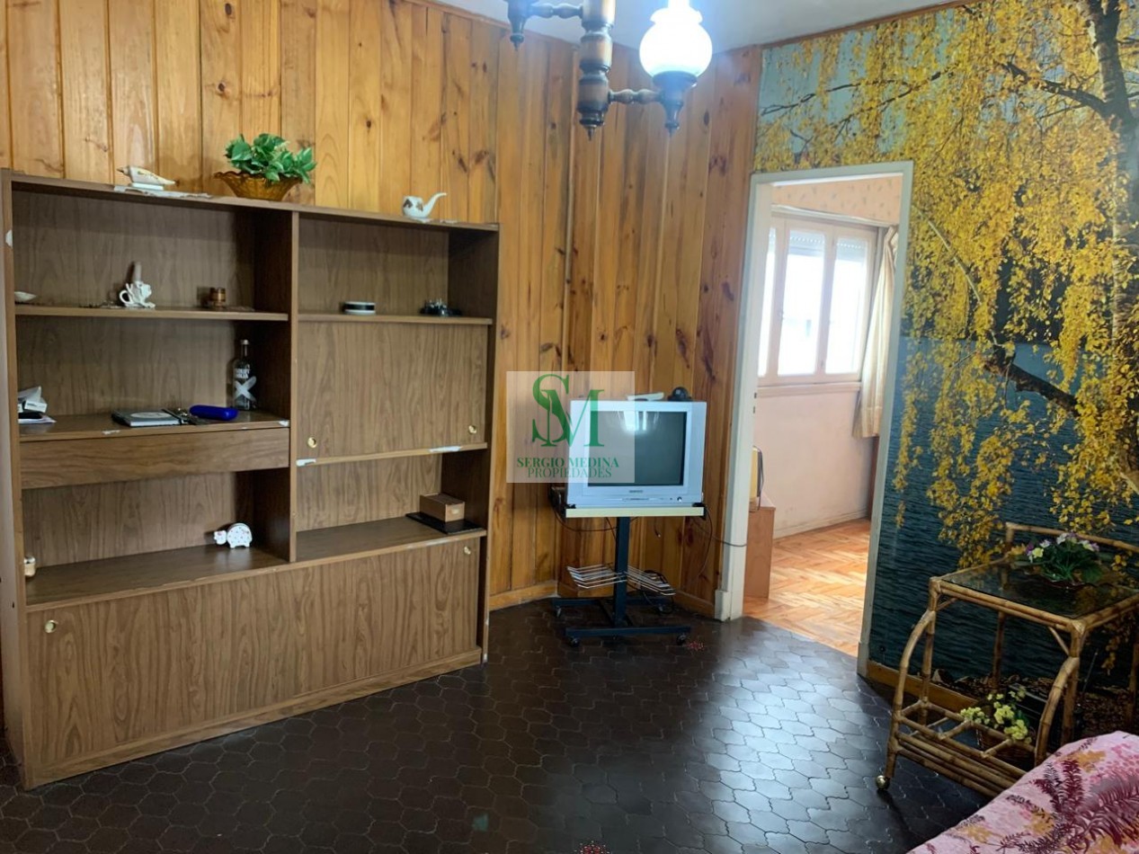 ALQUILO DEPARTAMENTO 3 AMBIENTES