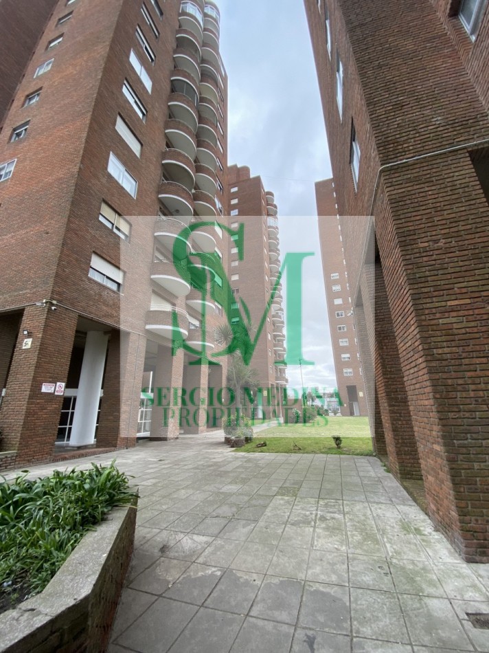 Departamento 3 ambientes 