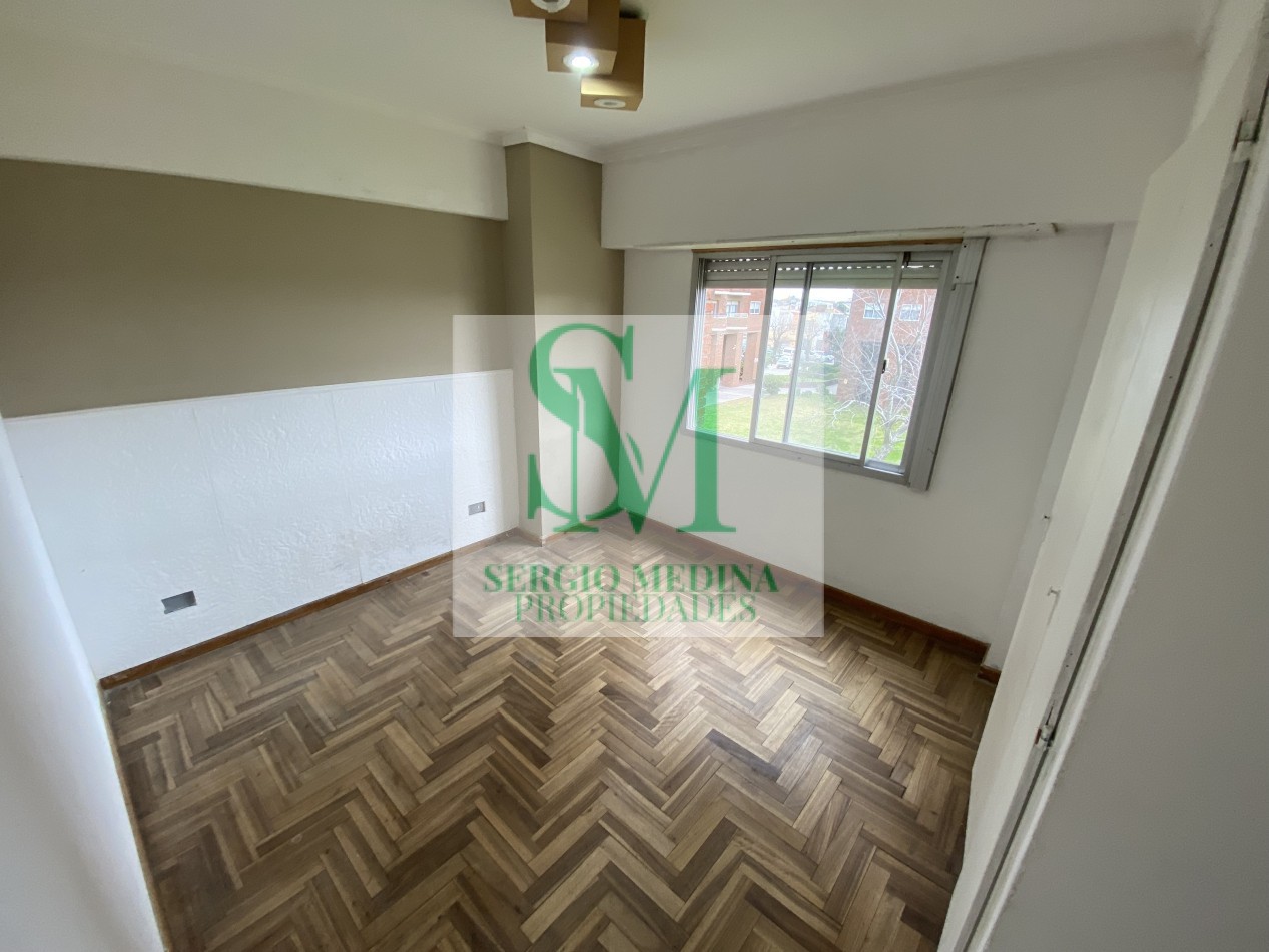 Departamento 3 ambientes 