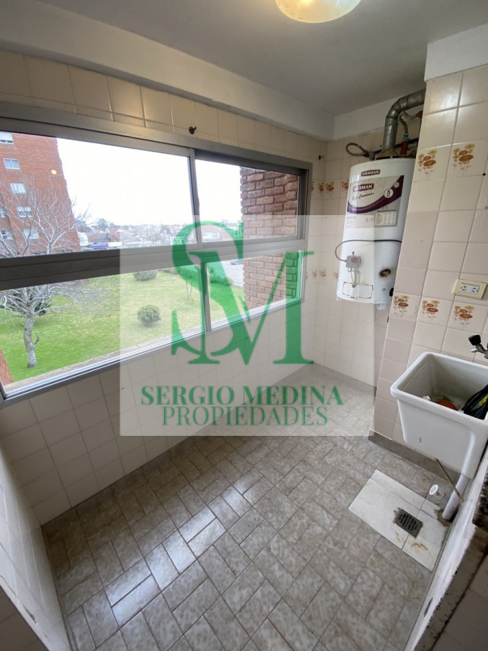 Departamento 3 ambientes 