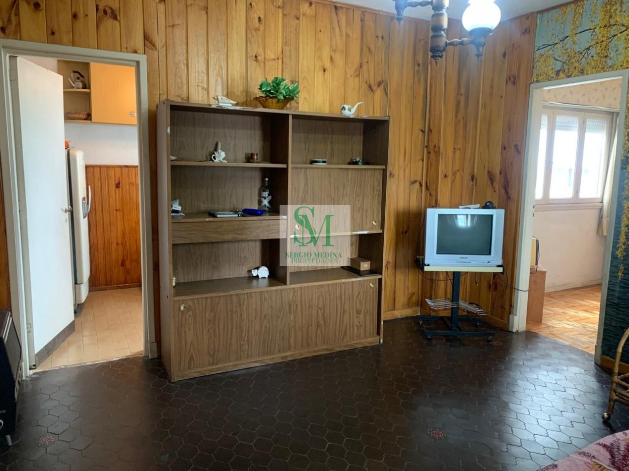 ALQUILO DEPARTAMENTO 3 AMBIENTES