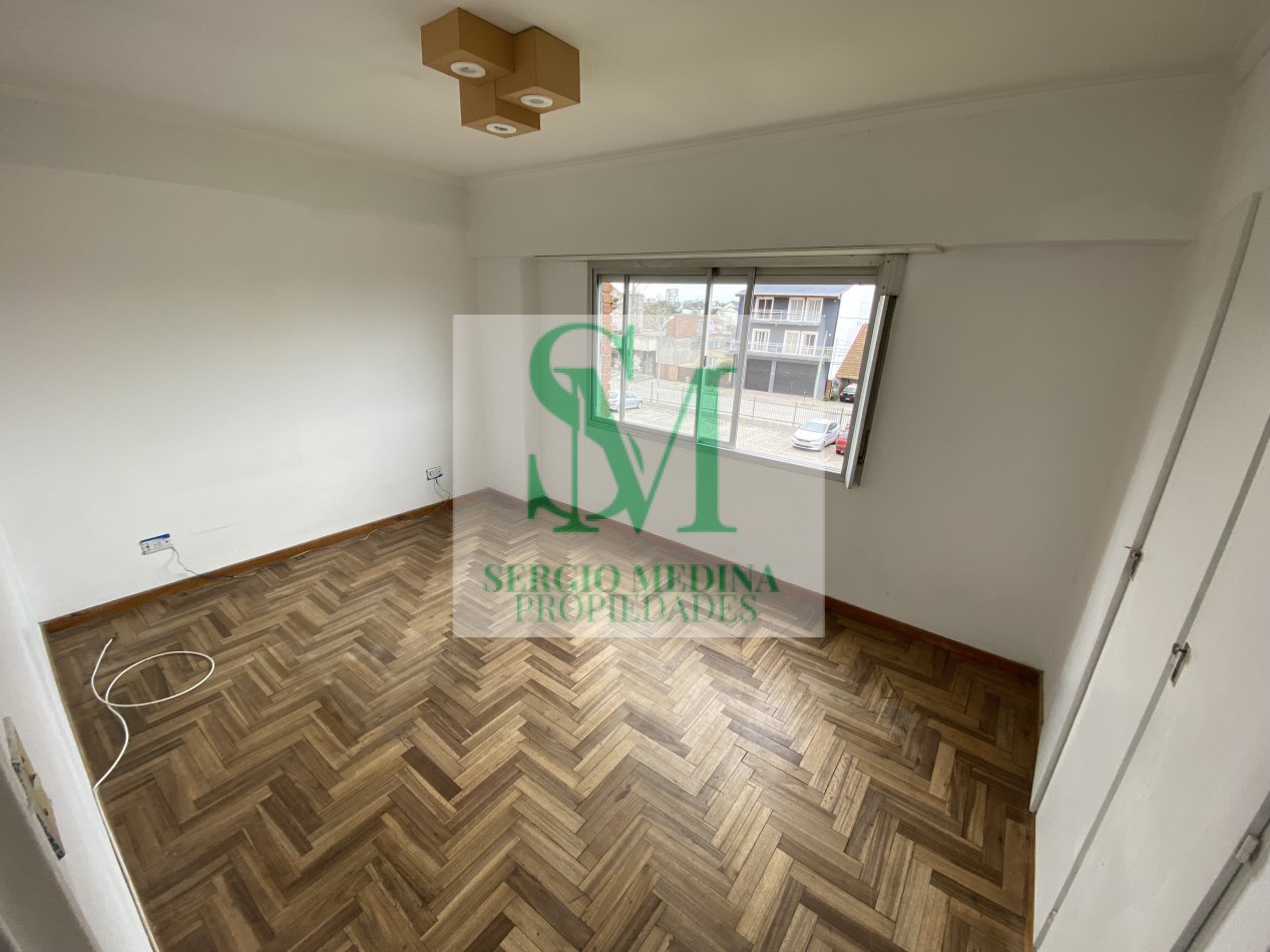 Departamento 3 ambientes 