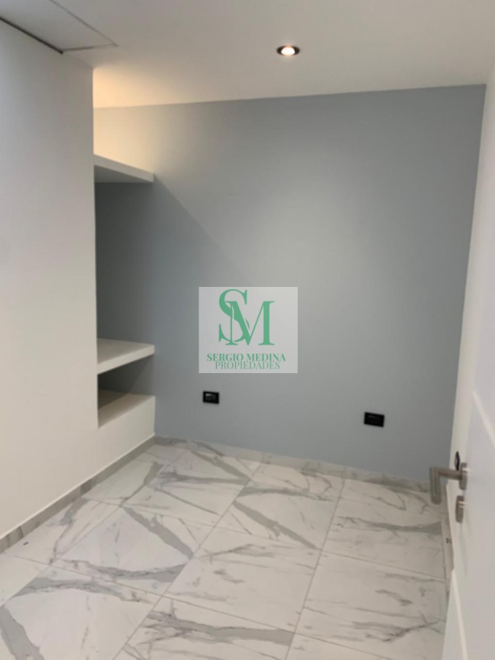 Departamento a Estrenar 3 ambientes