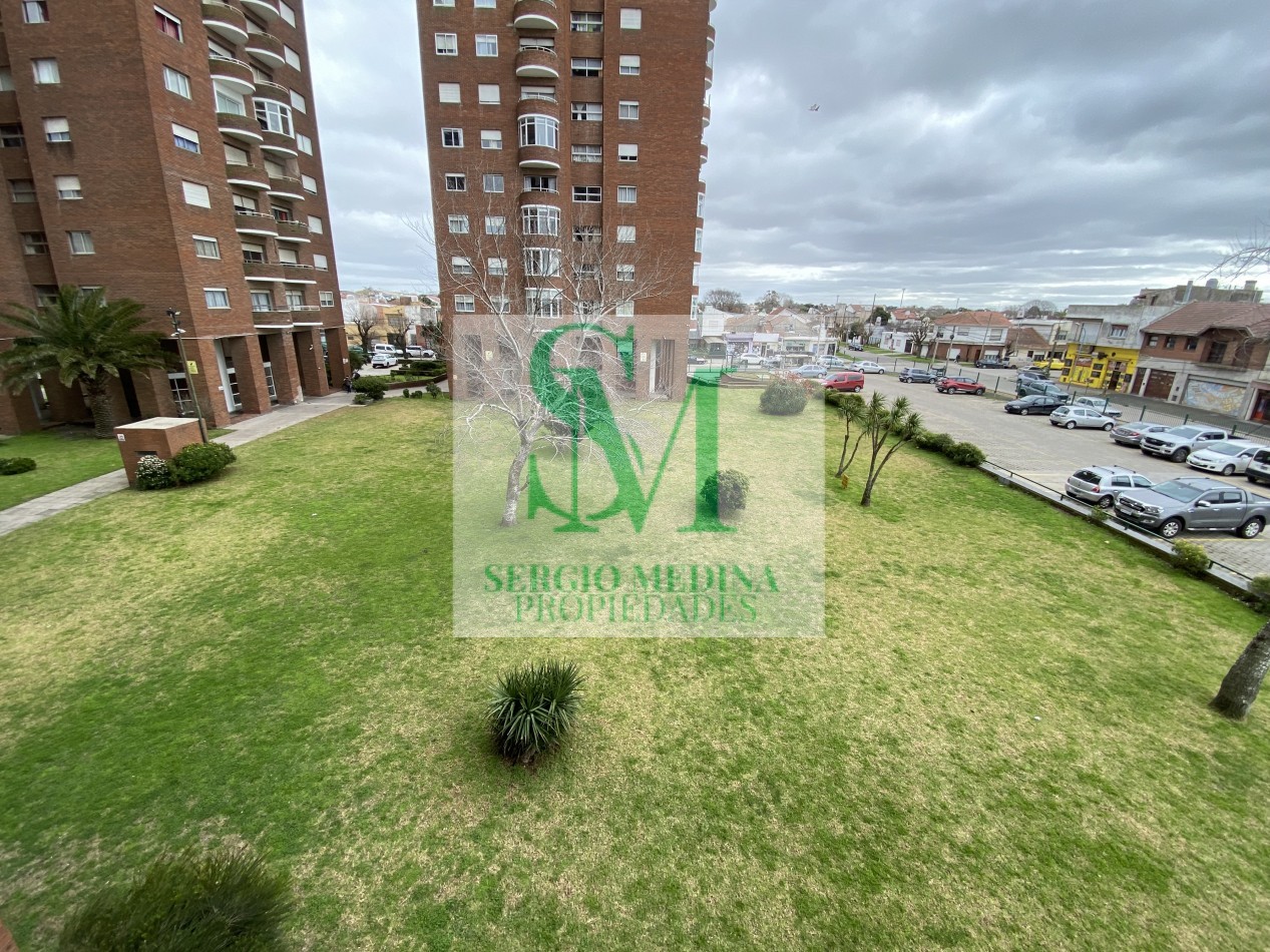 Departamento 3 ambientes 