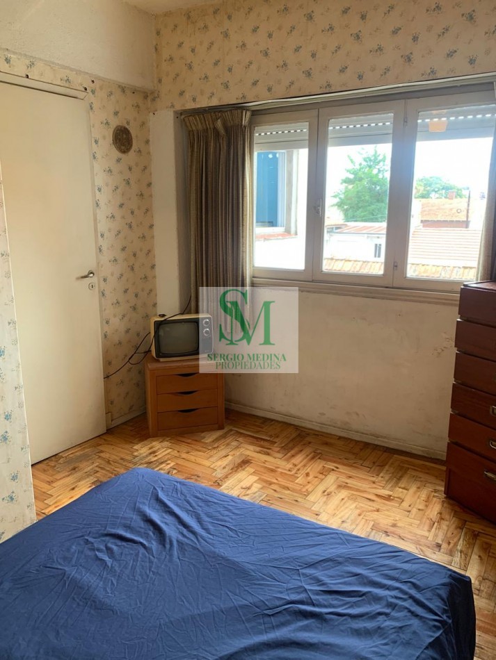 ALQUILO DEPARTAMENTO 3 AMBIENTES