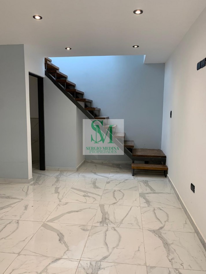 Departamento a Estrenar 3 ambientes