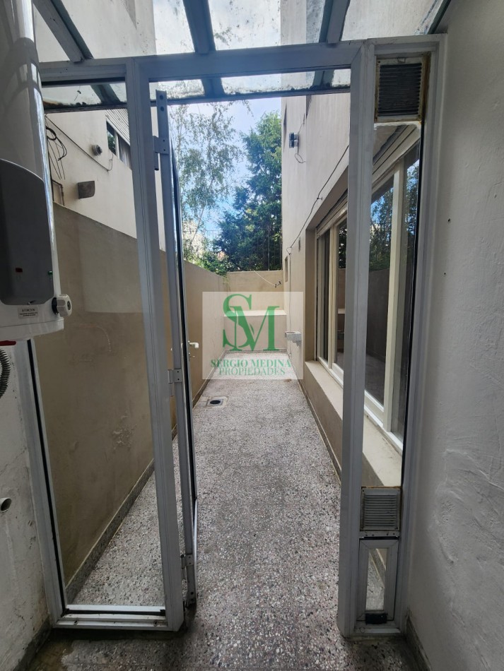 ALQUILO DEPARTAMENTO 2 AMBIENTES DE MARZO AL 31 DE DICIEMBRE 