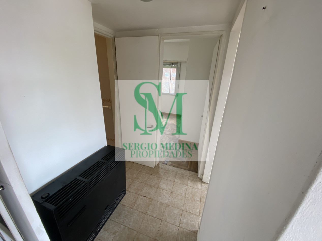 Departamento 3 ambientes 