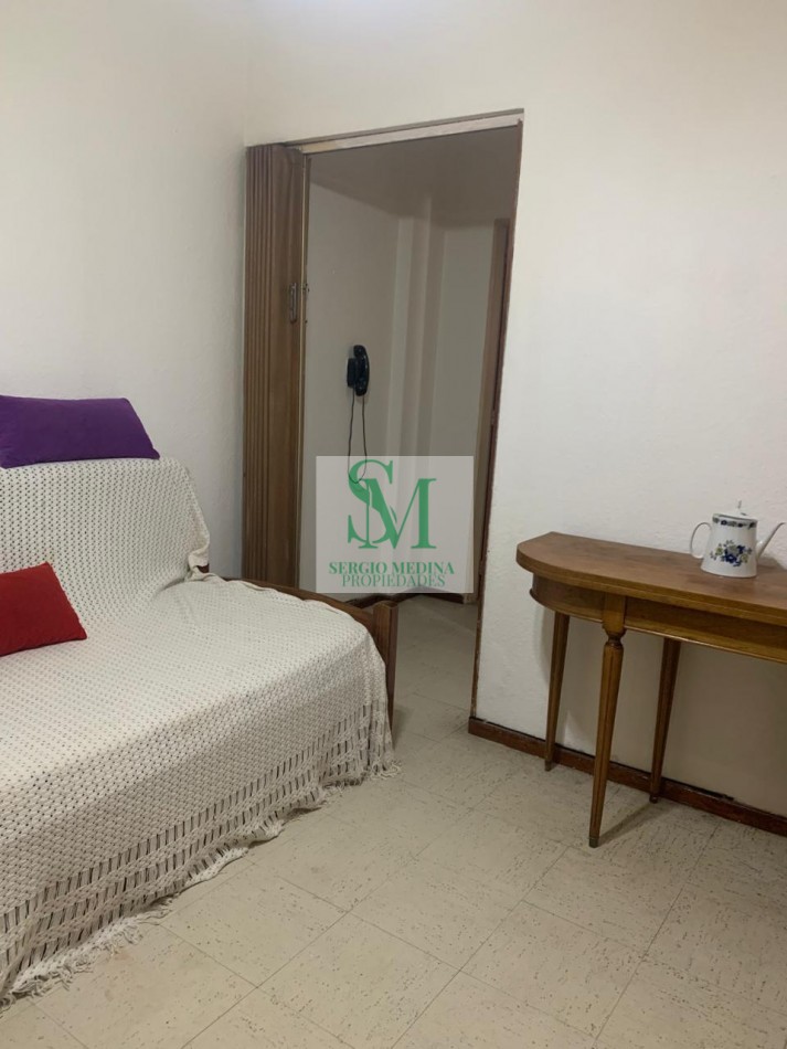 ALQUILO DEPARTAMENTO 2 AMBIENTES 