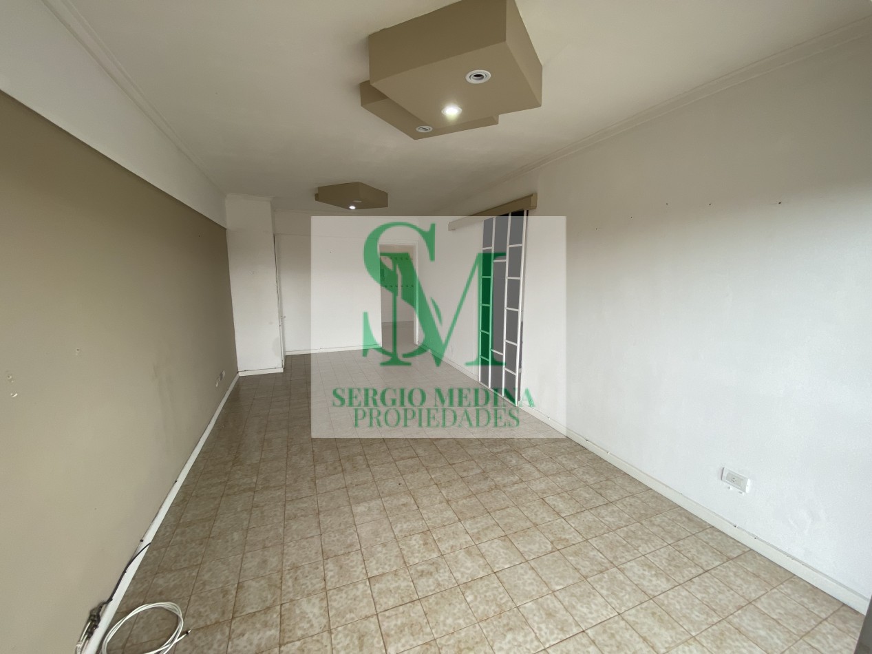 Departamento 3 ambientes 