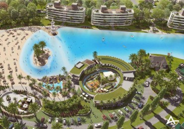 DEVELOPER AQUA.VENTA DE LOTES 