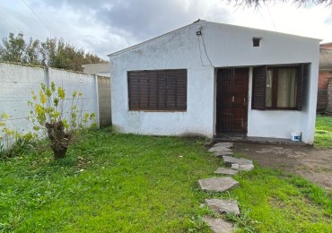 casa 2 ambientes