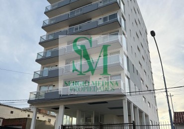 VENDO DEPARTAMENTO 2 AMBIENTES CON BALCON QUINCHO Y COCHERA 