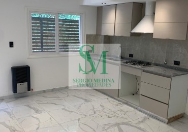 Departamento a Estrenar 3 ambientes