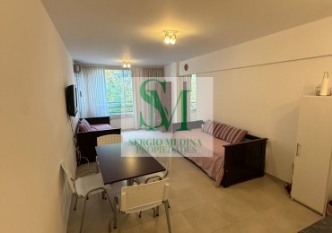 Venta: Monoambiente Funcional con Cochera Propia